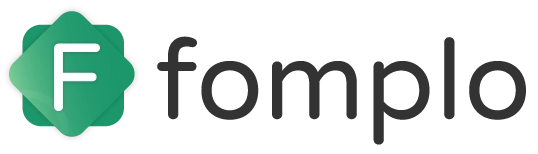 Fomplo Logo
